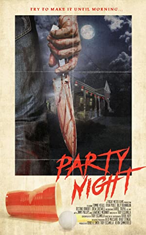 Party Night         (2017)