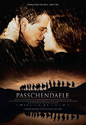 Passchendaele (2008)