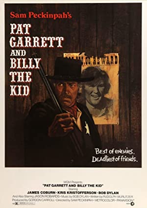 Nonton Film Pat Garrett & Billy the Kid (1973) Subtitle Indonesia Filmapik