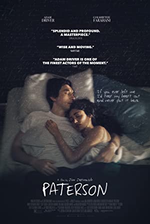 Nonton Film Paterson (2016) Subtitle Indonesia Filmapik