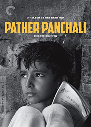 Nonton Film Pather Panchali (1955) Subtitle Indonesia