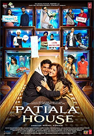 Nonton Film Patiala House (2011) Subtitle Indonesia