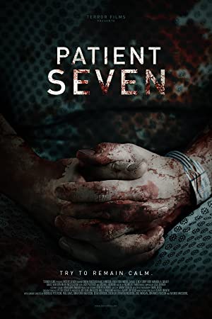 Nonton Film Patient Seven (2016) Subtitle Indonesia Filmapik