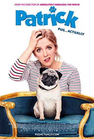 Patrick the Pug         (2018)