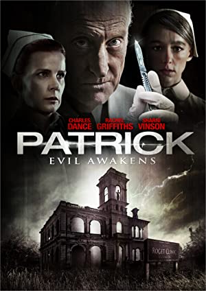 Nonton Film Patrick (2013) Subtitle Indonesia