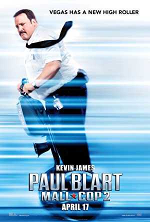 Nonton Film Paul Blart: Mall Cop 2 (2015) Subtitle Indonesia
