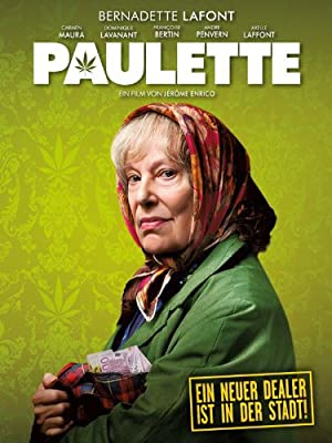 Paulette         (2012)