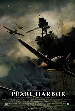 Nonton Film Pearl Harbor (2001) Subtitle Indonesia