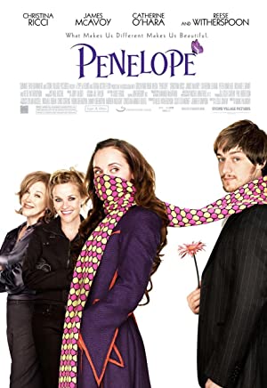 Nonton Film Penelope (2006) Subtitle Indonesia