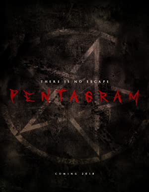 Nonton Film Pentagram (2019) Subtitle Indonesia Filmapik