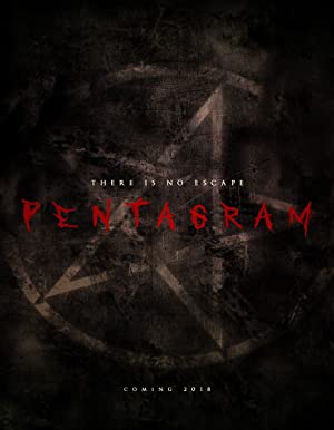 Pentagram         (2019)