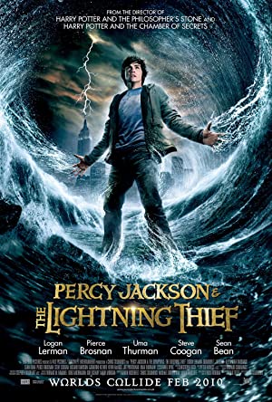 Nonton Film Percy Jackson & the Olympians: The Lightning Thief (2010) Subtitle Indonesia