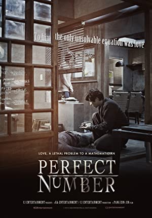 Nonton Film Perfect Number (2012) Subtitle Indonesia