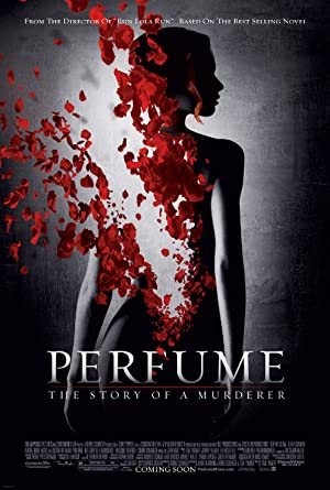 Nonton Film Perfume: The Story of a Murderer (2006) Subtitle Indonesia Filmapik