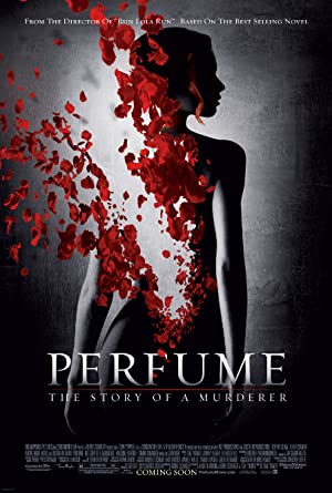 Perfume: The Story of a Murderer         (2006)