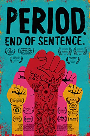 Nonton Film Period. End of Sentence. (2018) Subtitle Indonesia