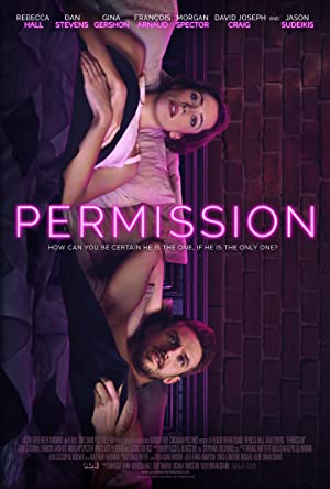 Nonton Film Permission (2017) Subtitle Indonesia Filmapik