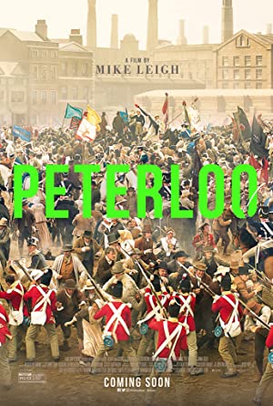 Nonton Film Peterloo (2018) Subtitle Indonesia Filmapik