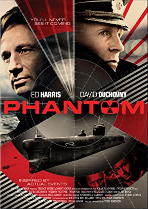Nonton Film Phantom (2013) Subtitle Indonesia