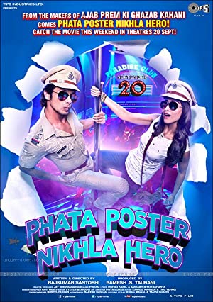 Phata Poster Nikhla Hero         (2013)