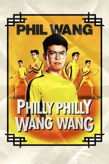 Nonton Film Phil Wang: Philly Philly Wang Wang (2021) Subtitle Indonesia