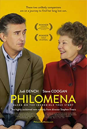 Nonton Film Philomena (2013) Subtitle Indonesia