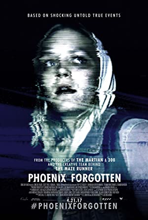 Nonton Film Phoenix Forgotten (2017) Subtitle Indonesia
