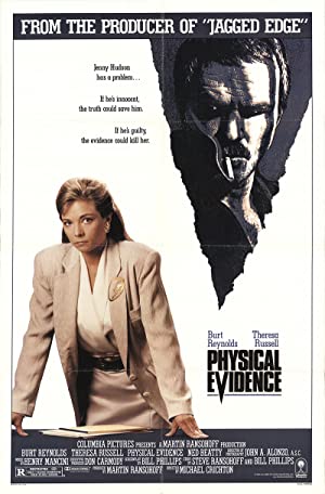 Nonton Film Physical Evidence (1989) Subtitle Indonesia