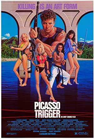 Picasso Trigger         (1988)