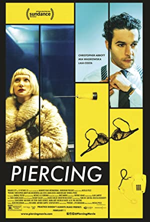 Nonton Film Piercing (2018) Subtitle Indonesia Filmapik