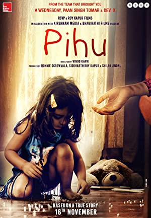 Nonton Film Pihu (2018) Subtitle Indonesia
