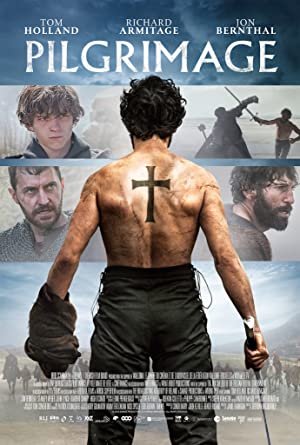 Pilgrimage         (2017)