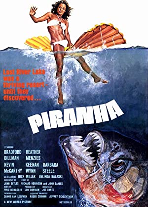 Piranha (1978)