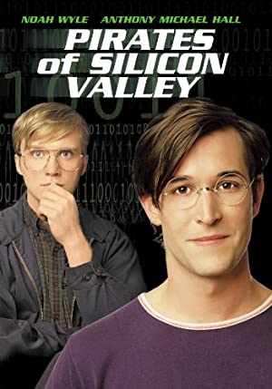 Nonton Film Pirates of Silicon Valley (1999) Subtitle Indonesia