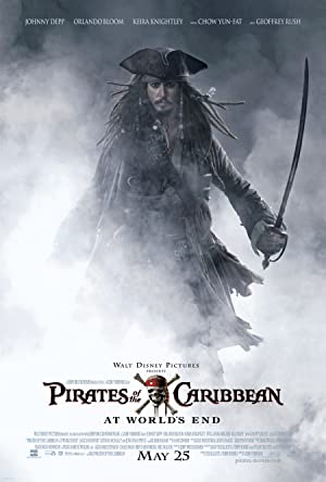 Nonton Film Pirates of the Caribbean: At World”s End (2007) Subtitle Indonesia