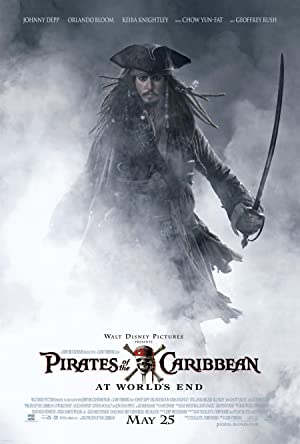 Nonton Film Pirates of the Caribbean: At World”s End (2007) Subtitle Indonesia Filmapik