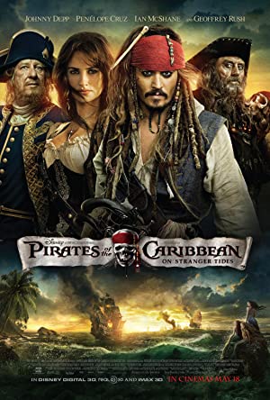 Nonton Film Pirates of the Caribbean: On Stranger Tides (2011) Subtitle Indonesia Filmapik