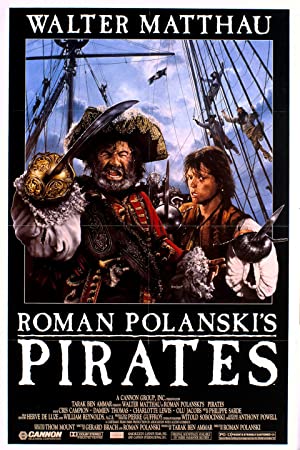 Nonton Film Pirates (1986) Subtitle Indonesia