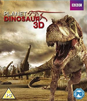 Planet Dinosaur: Ultimate Killers         (2012)