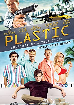 Nonton Film Plastic (2014) Subtitle Indonesia