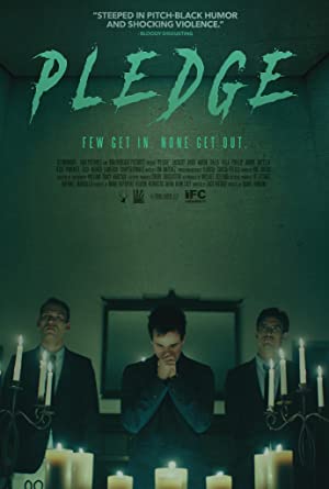 Nonton Film Pledge (2018) Subtitle Indonesia
