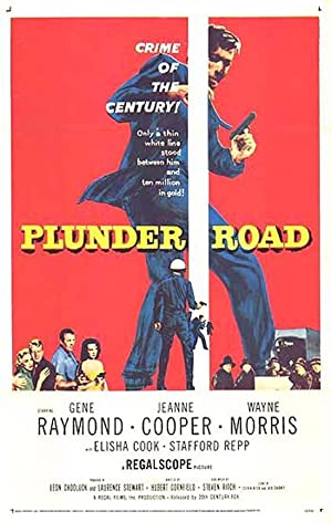 Nonton Film Plunder Road (1957) Subtitle Indonesia Filmapik