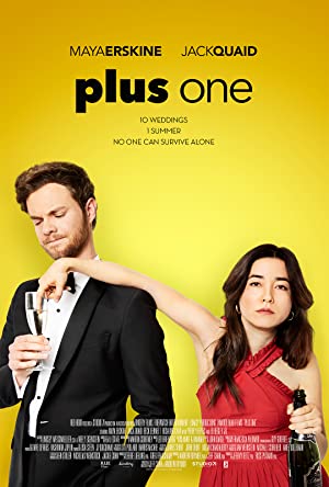 Nonton Film Plus One (2019) Subtitle Indonesia
