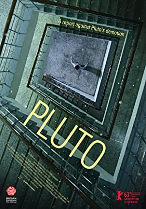 Pluto (2012)