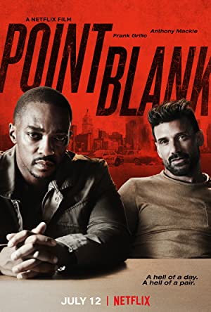 Nonton Film Point Blank (2019) Subtitle Indonesia Filmapik