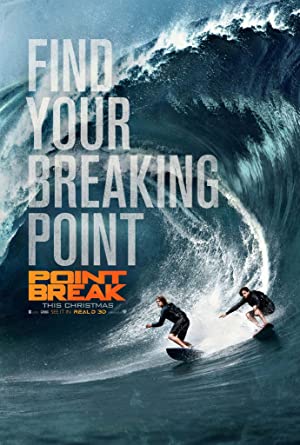 Nonton Film Point Break (2015) Subtitle Indonesia