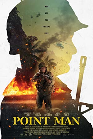Nonton Film Point Man (2018) Subtitle Indonesia