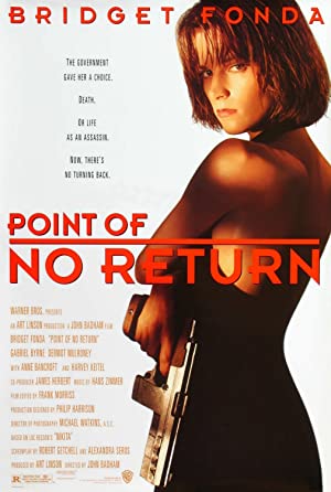 Nonton Film Point of No Return (1993) Subtitle Indonesia