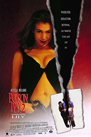 Nonton Film Poison Ivy II (1996) Subtitle Indonesia Filmapik