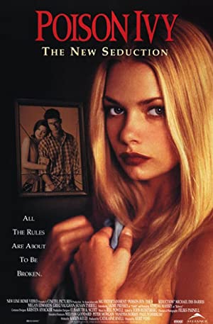 Nonton Film Poison Ivy: The New Seduction (1997) Subtitle Indonesia